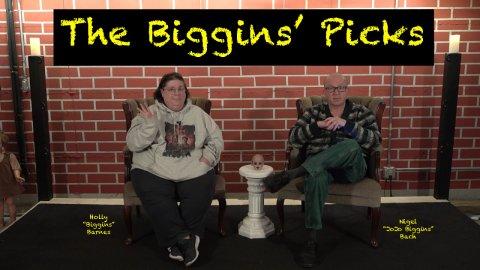 S01E01 The Biggins Picks: Episode 1