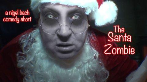 Santa Zombie (2016)