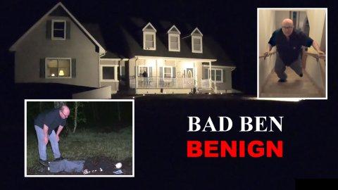 Bad Ben 09: Benign (2021)